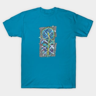 Shore Flower T-Shirt